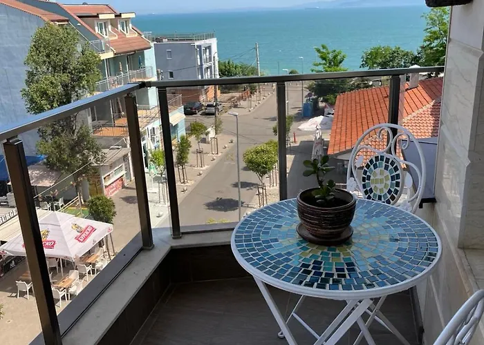 Casa Vista
