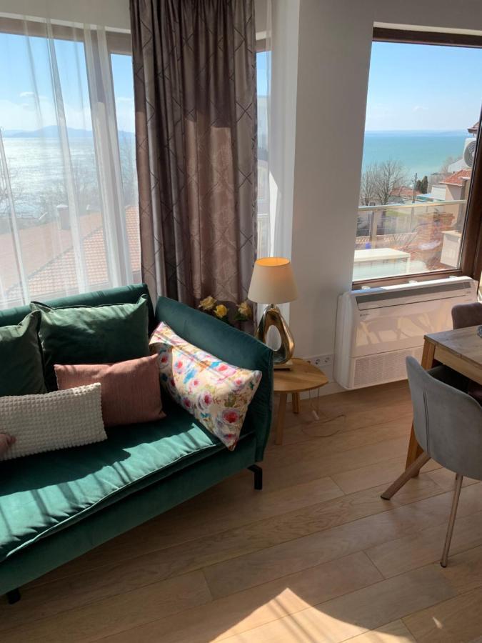 Casa Vista Апартаменти Burgas