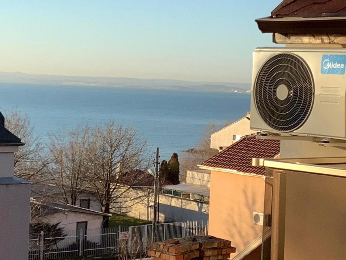 Casa Vista * Burgas