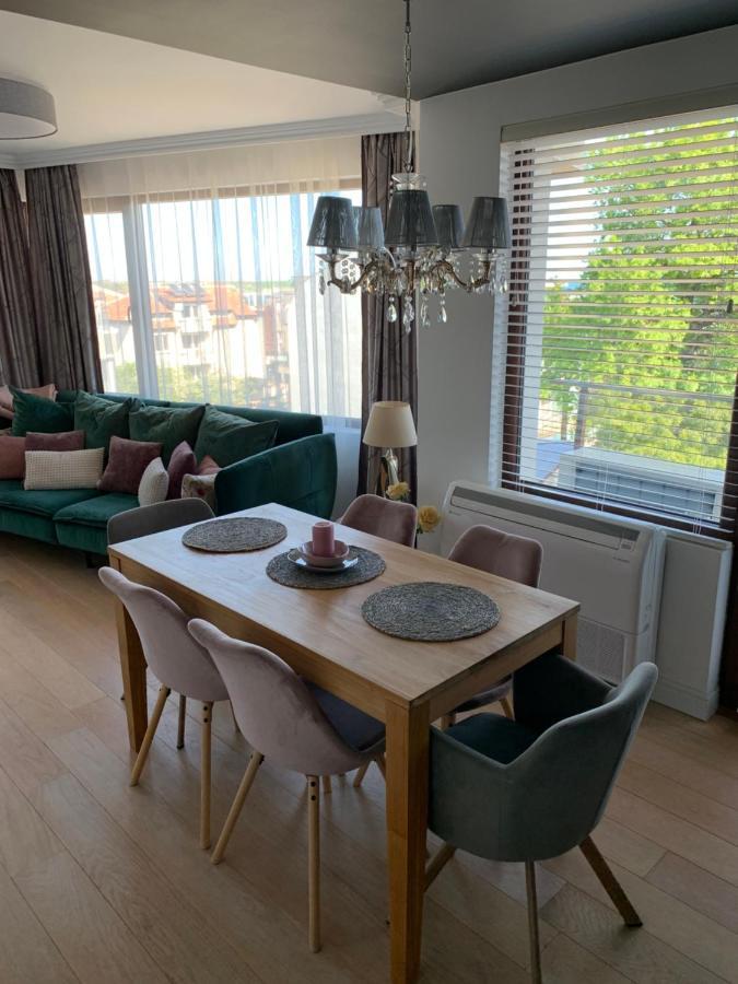 Casa Vista Апартаменти