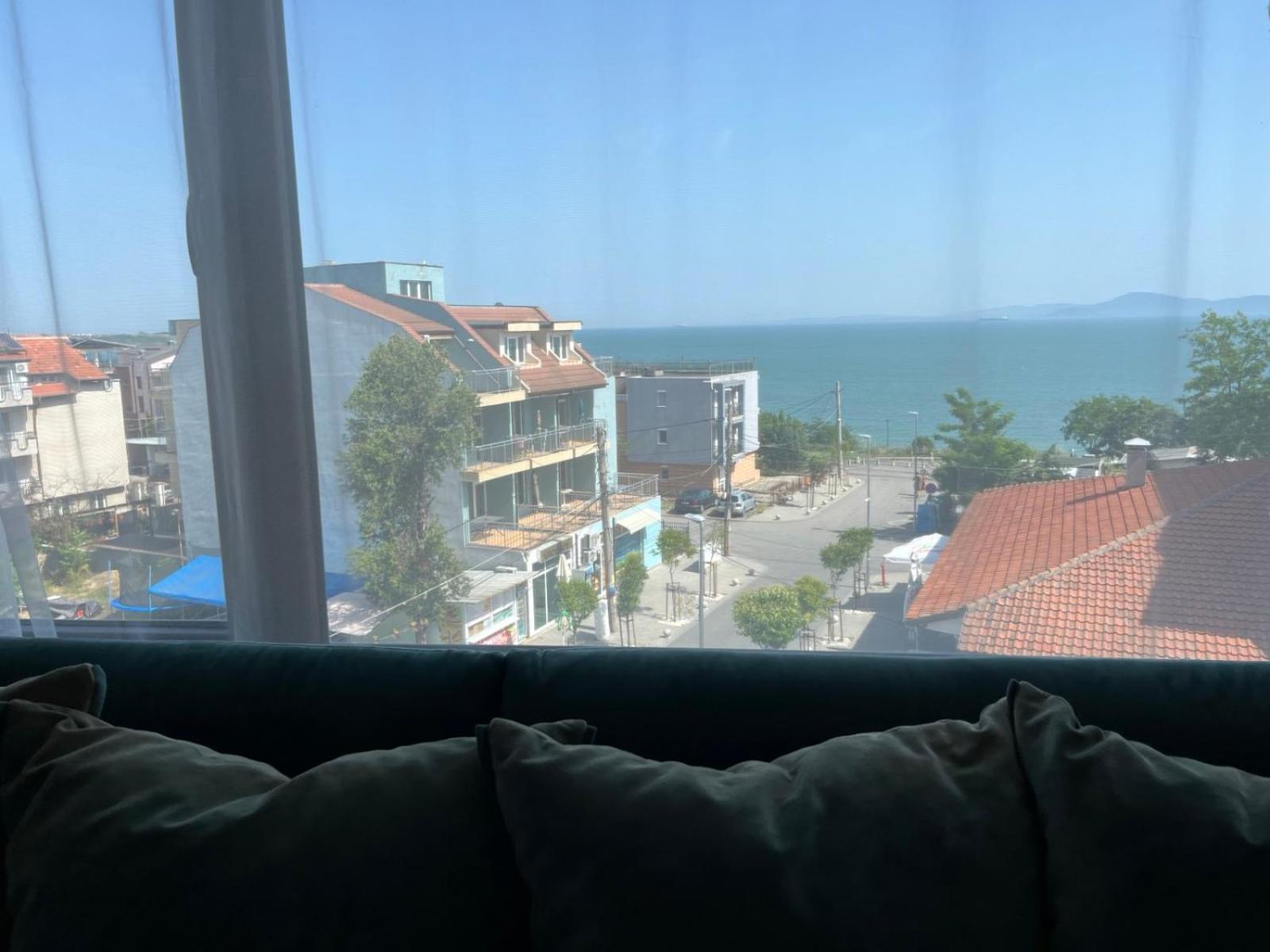 Casa Vista Burgas