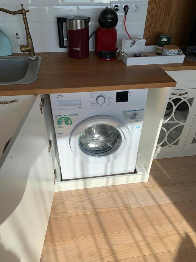 Apartment Casa Vista Burgas