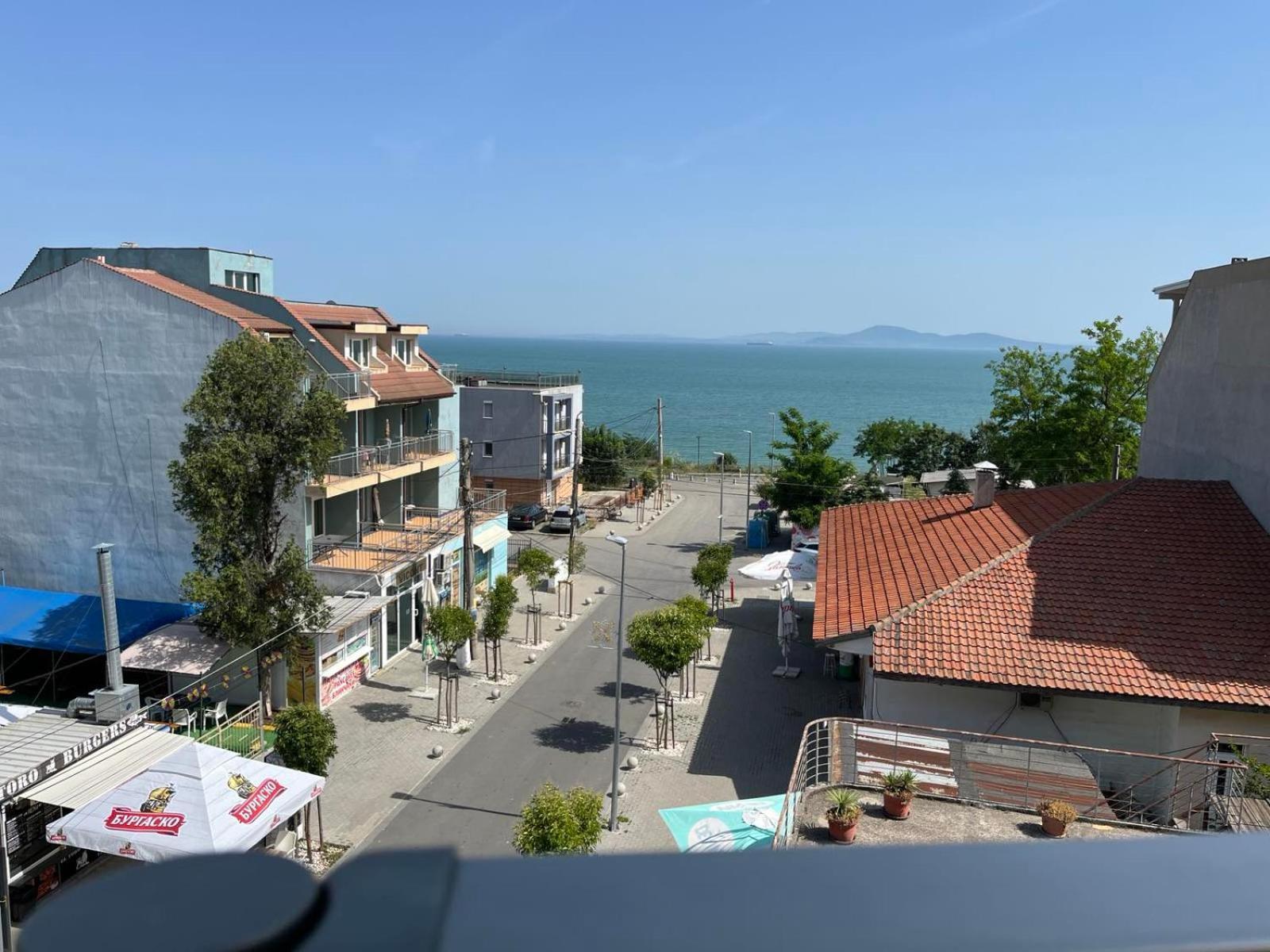 Apartment Casa Vista Burgas