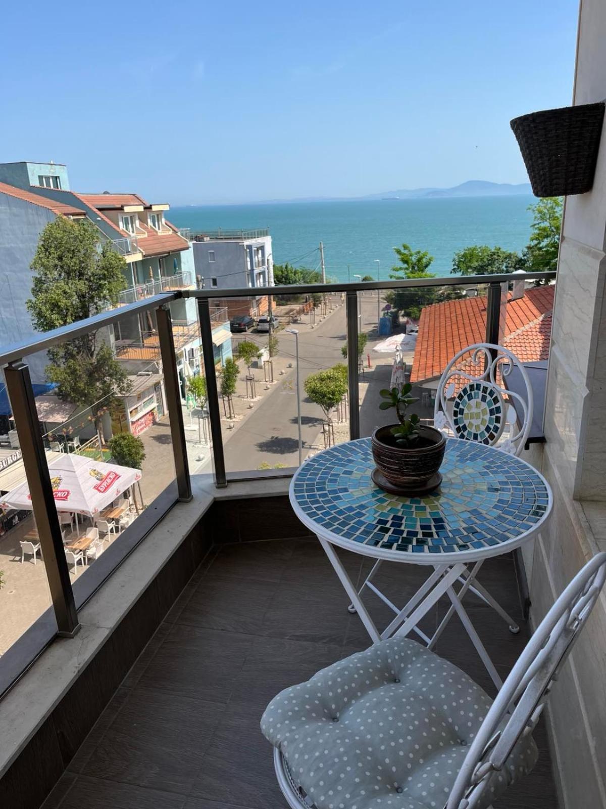 Casa Vista